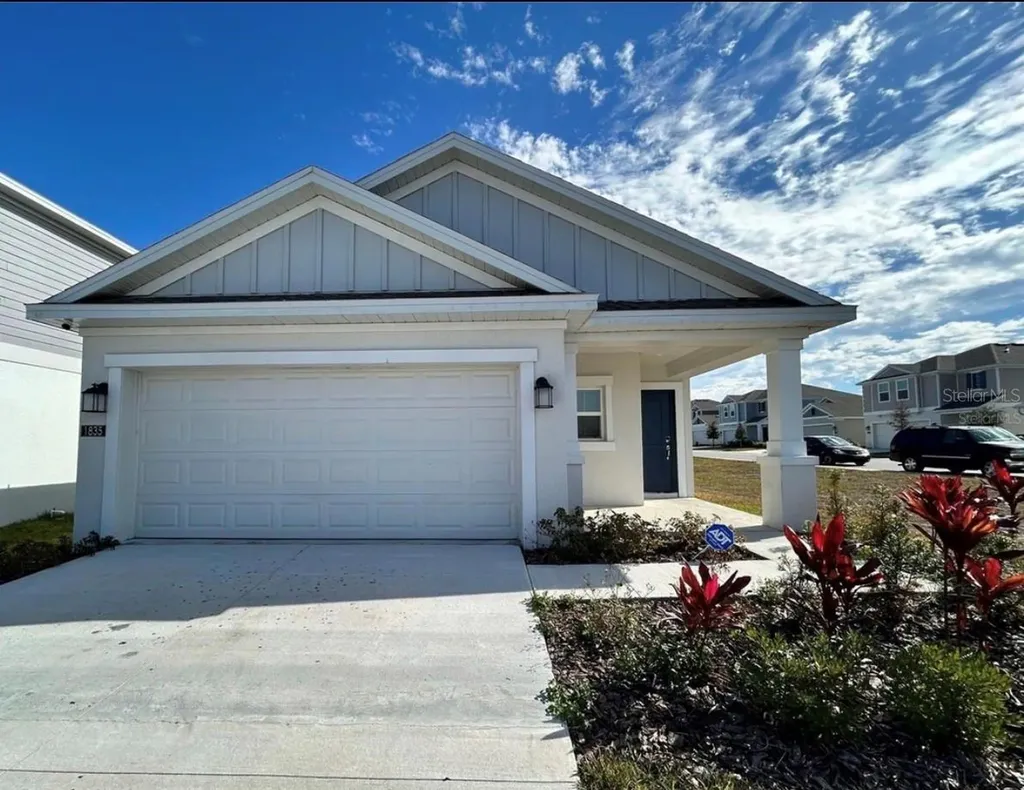 1835 Weir Boulevard Davenport FL 33837