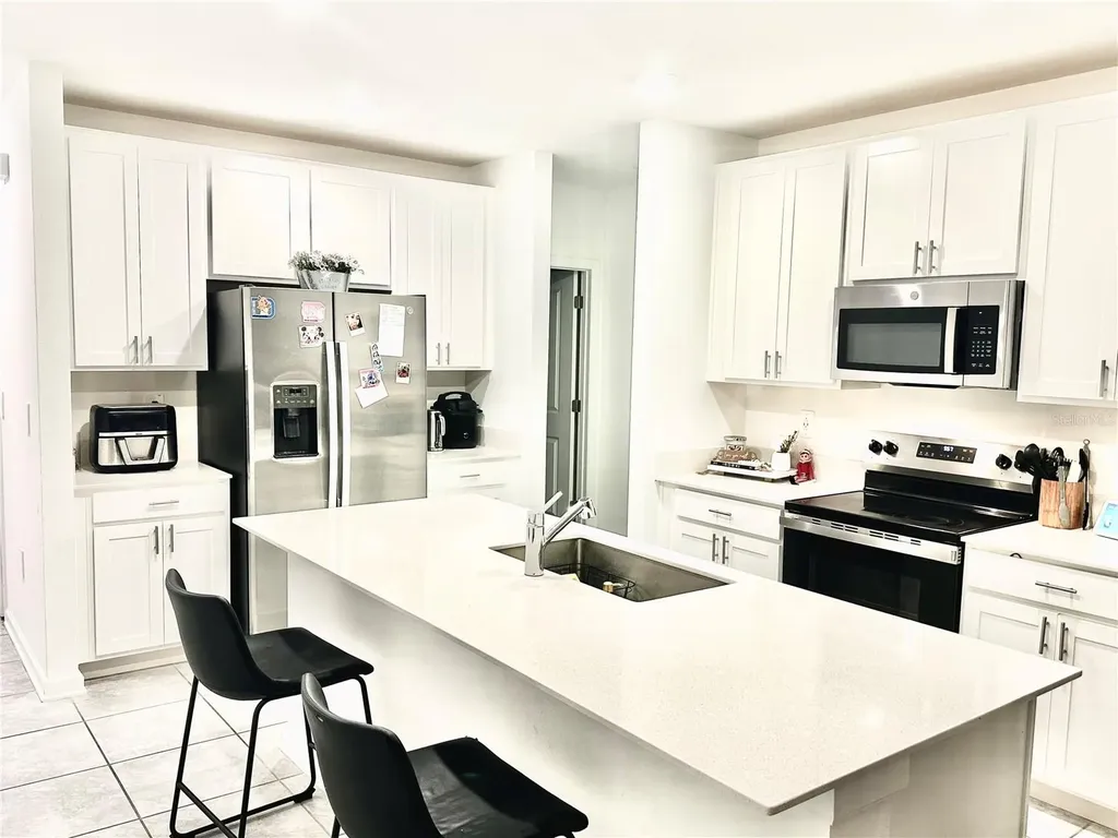 1835 Weir Boulevard Davenport FL 33837