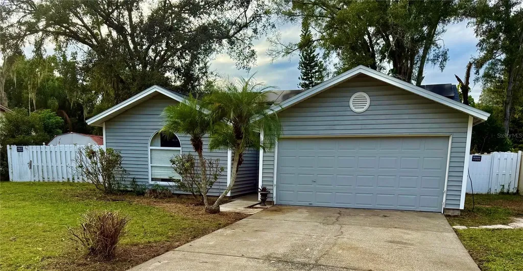 2635 Glenview Drive Land O Lakes FL 34639