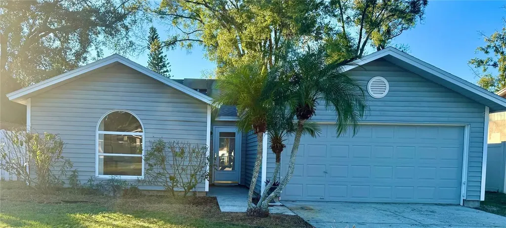 2635 Glenview Drive Land O Lakes FL 34639