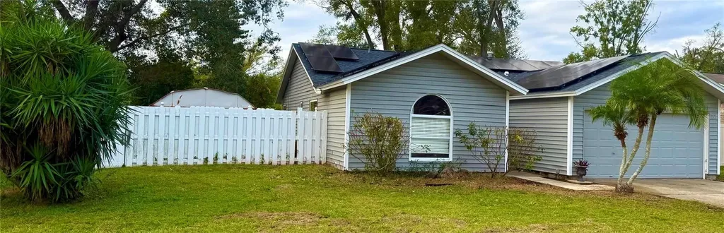 2635 Glenview Drive Land O Lakes FL 34639
