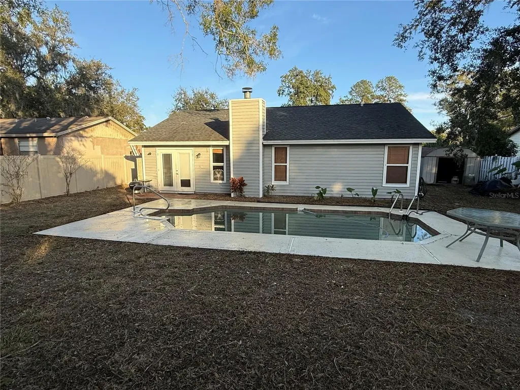 2635 Glenview Drive Land O Lakes FL 34639