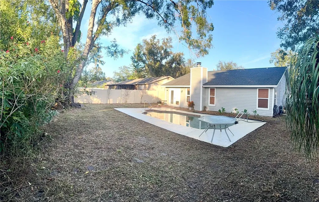 2635 Glenview Drive Land O Lakes FL 34639