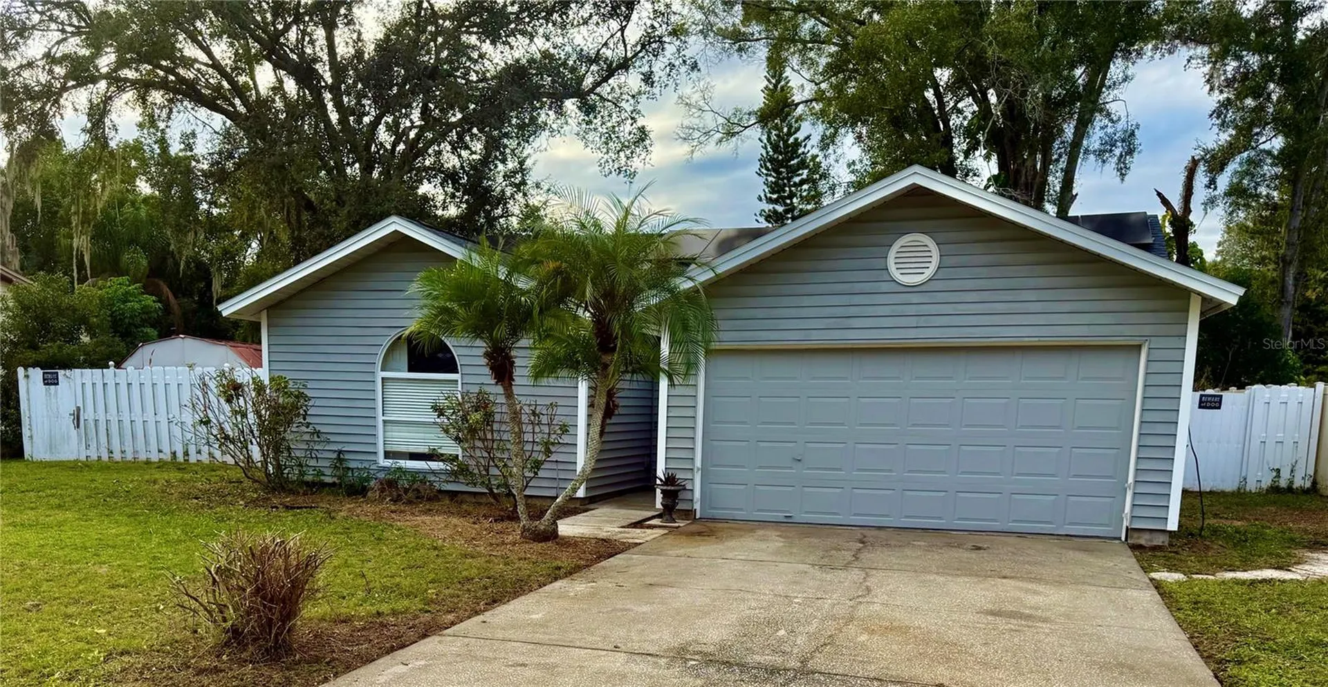 2635 Glenview Drive Land O Lakes FL 34639