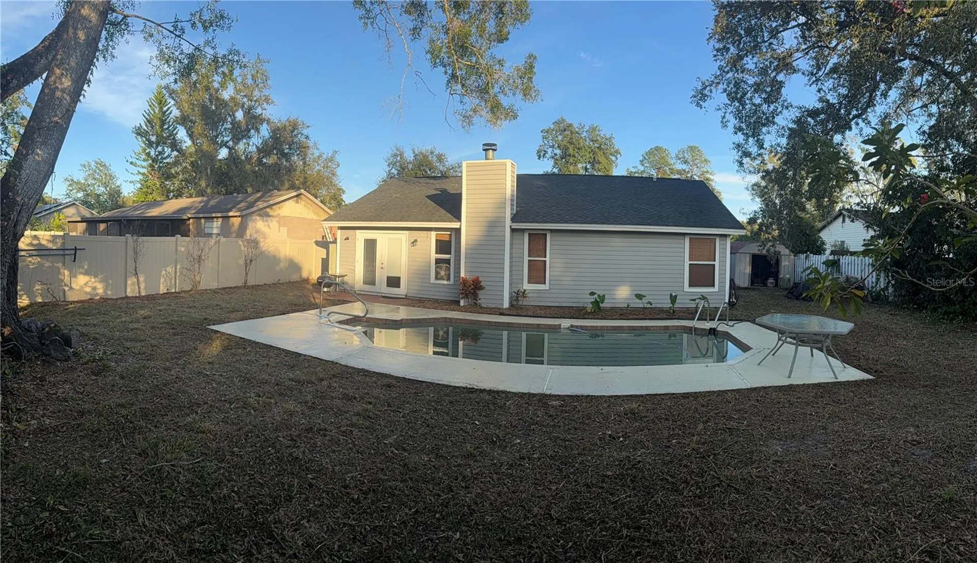 2635 Glenview Drive Land O Lakes FL 34639