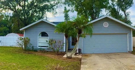 2635 Glenview Drive Land O Lakes FL 34639