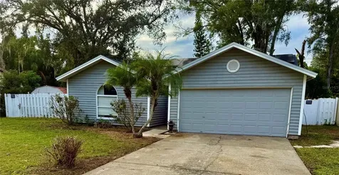 2635 Glenview Drive Land O Lakes FL 34639
