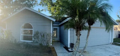 2635 Glenview Drive Land O Lakes FL 34639