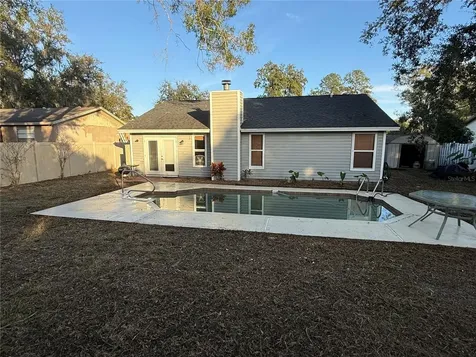 2635 Glenview Drive Land O Lakes FL 34639