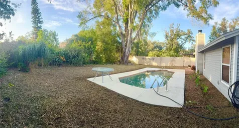 2635 Glenview Drive Land O Lakes FL 34639