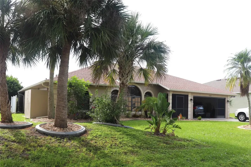 1469 Rio De Janeiro Avenue Punta Gorda FL 33983