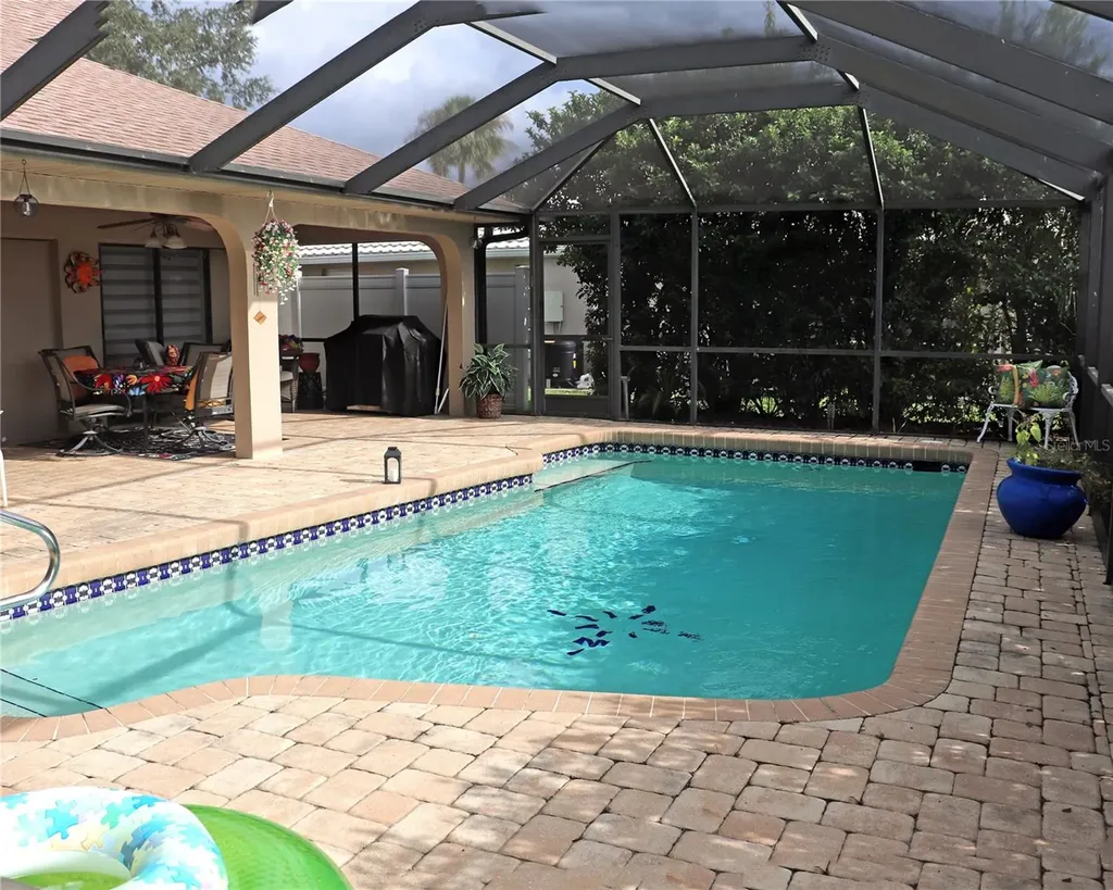1469 Rio De Janeiro Avenue Punta Gorda FL 33983