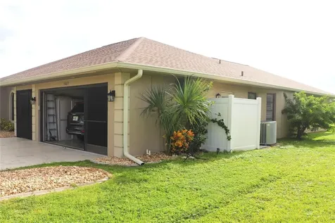 1469 Rio De Janeiro Avenue Punta Gorda FL 33983