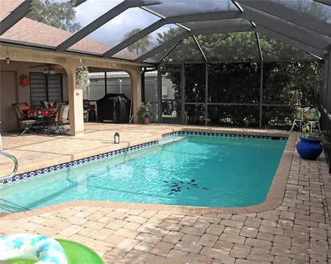 1469 Rio De Janeiro Avenue Punta Gorda FL 33983