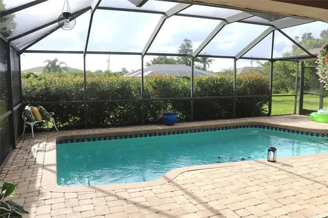 1469 Rio De Janeiro Avenue Punta Gorda FL 33983
