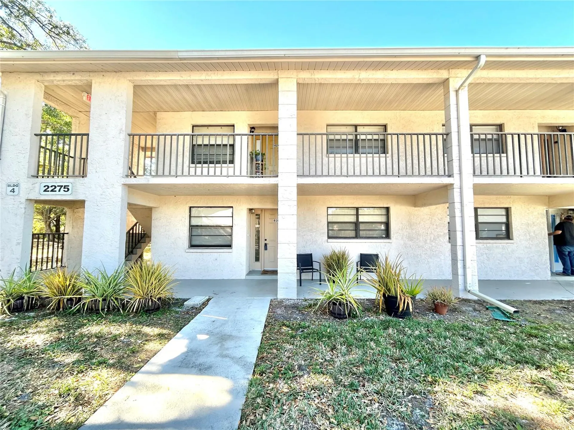 2275 62nd Avenue N St Petersburg FL 33702