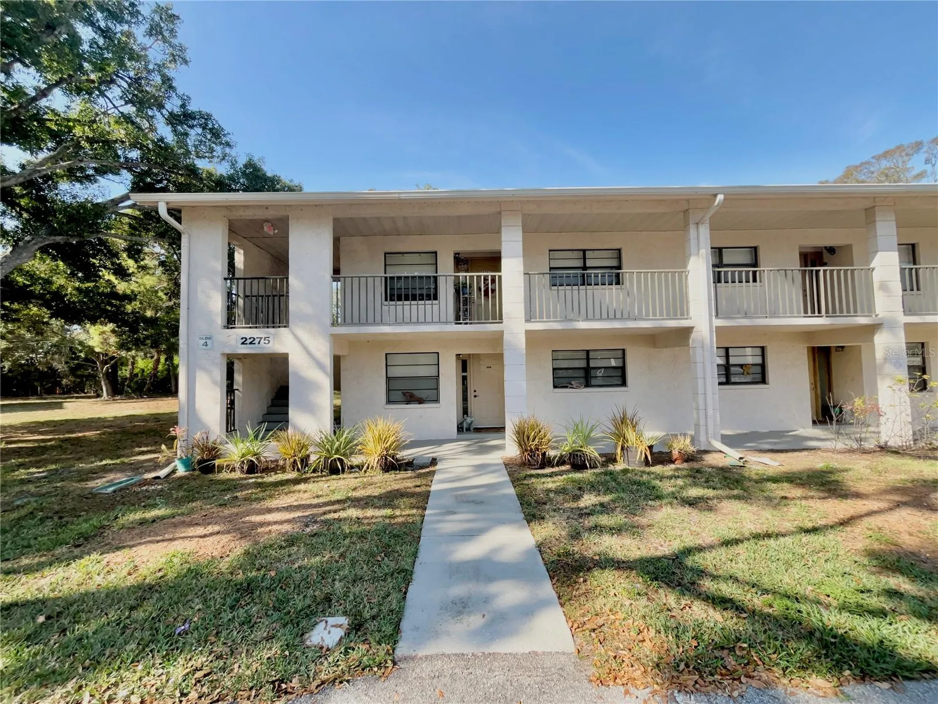 2275 62nd Avenue N St Petersburg FL 33702