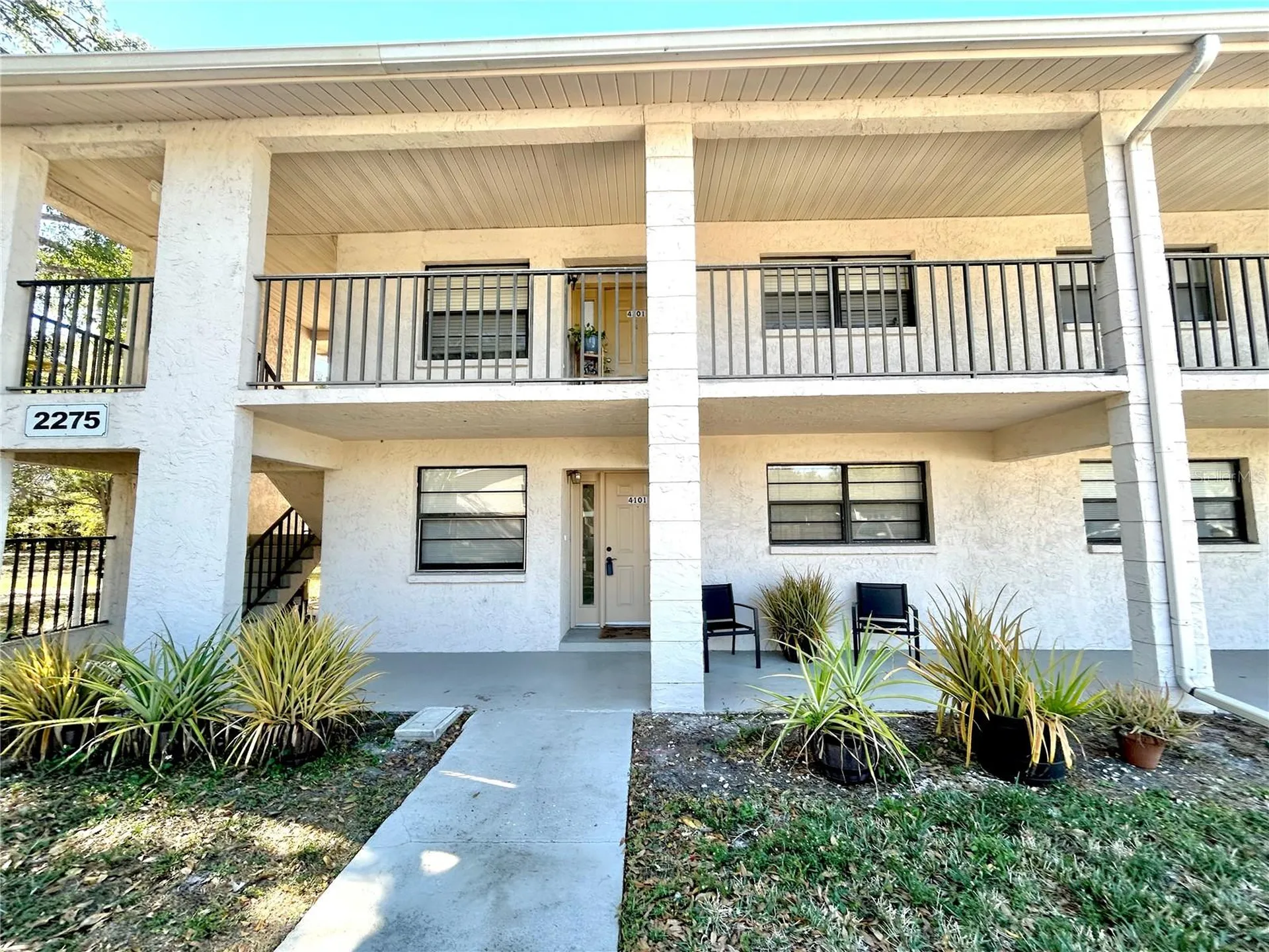 2275 62nd Avenue N St Petersburg FL 33702