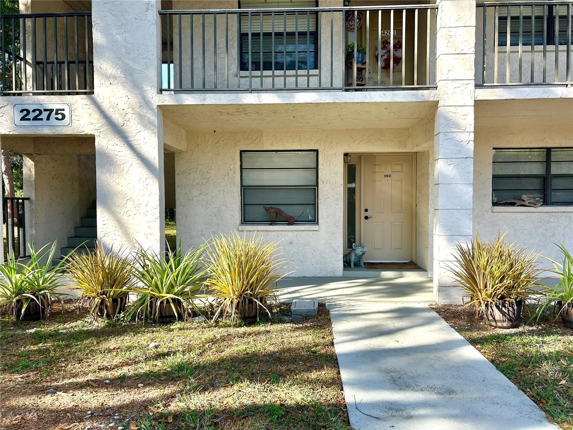 2275 62nd Avenue N St Petersburg FL 33702
