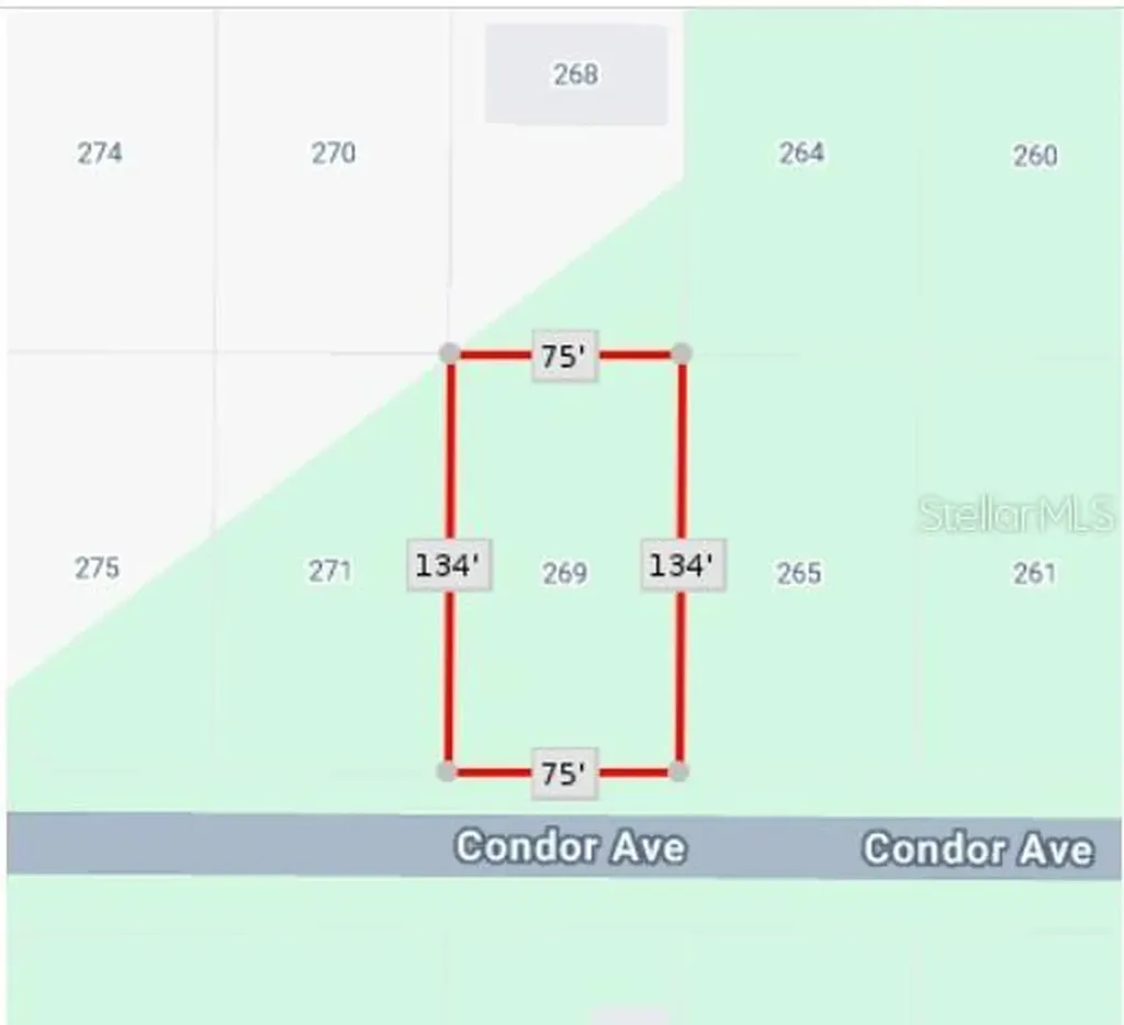 269 Condor Avenue Sebring FL 33870