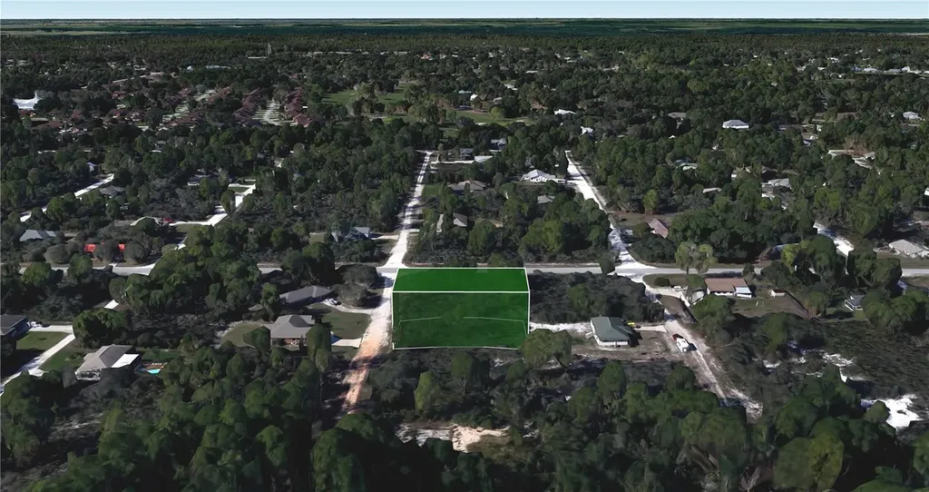 269 Condor Avenue Sebring FL 33870