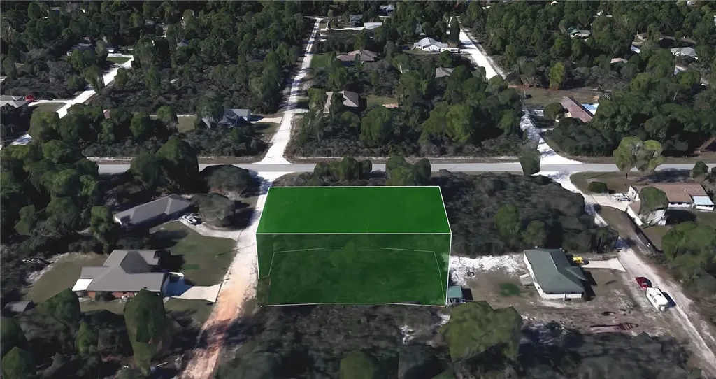 269 Condor Avenue Sebring FL 33870