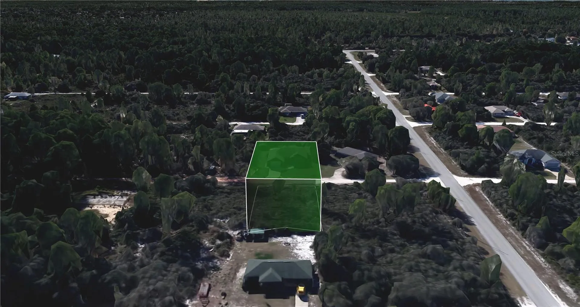 269 Condor Avenue Sebring FL 33870