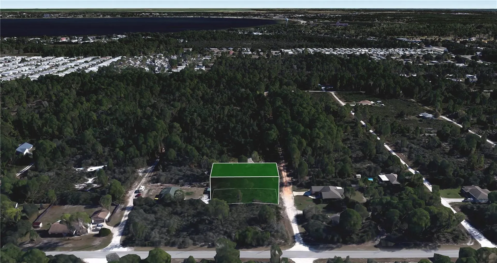 269 Condor Avenue Sebring FL 33870