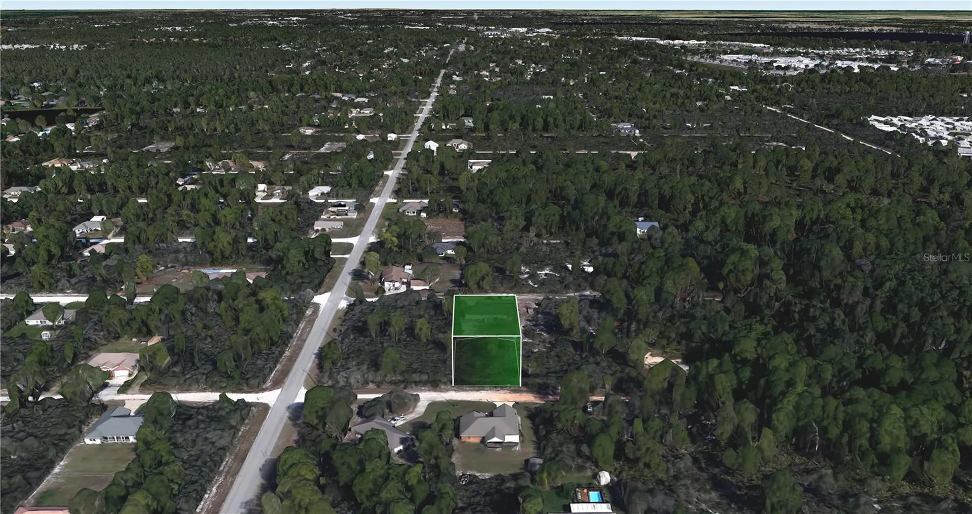 269 Condor Avenue Sebring FL 33870