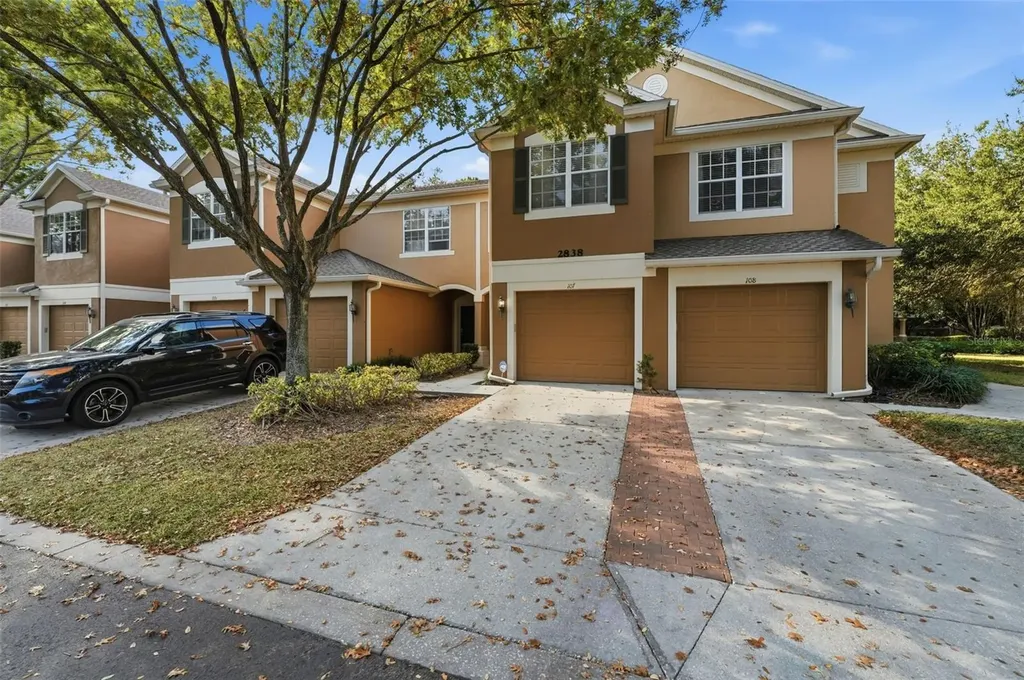 2838 Villafuerte Point Orlando FL 32835