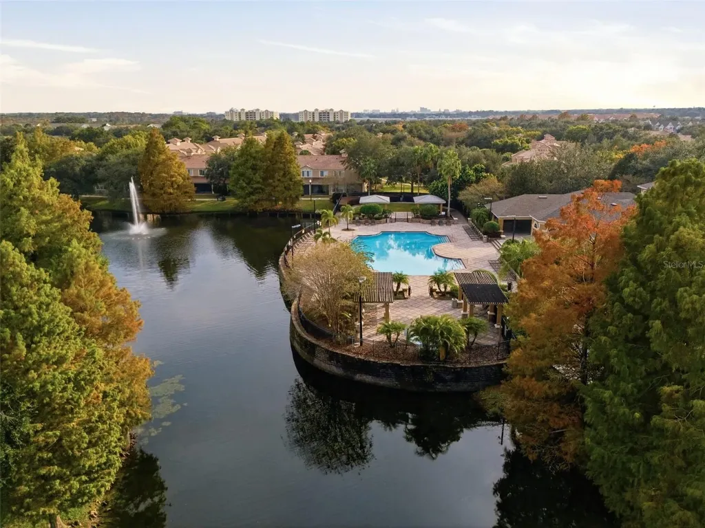 2838 Villafuerte Point Orlando FL 32835