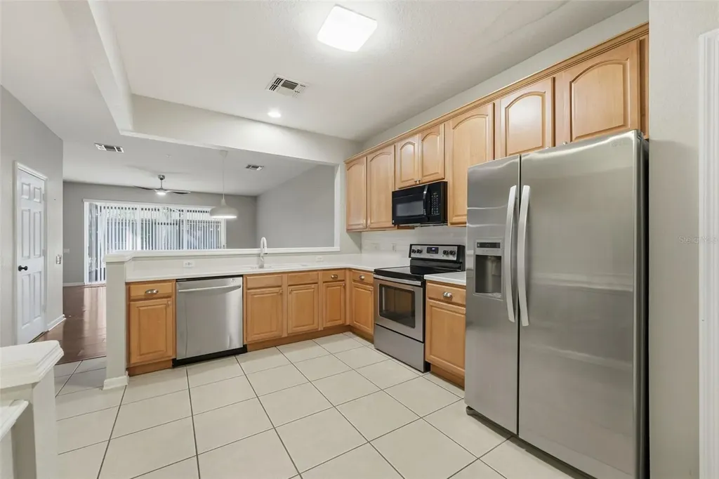 2838 Villafuerte Point Orlando FL 32835