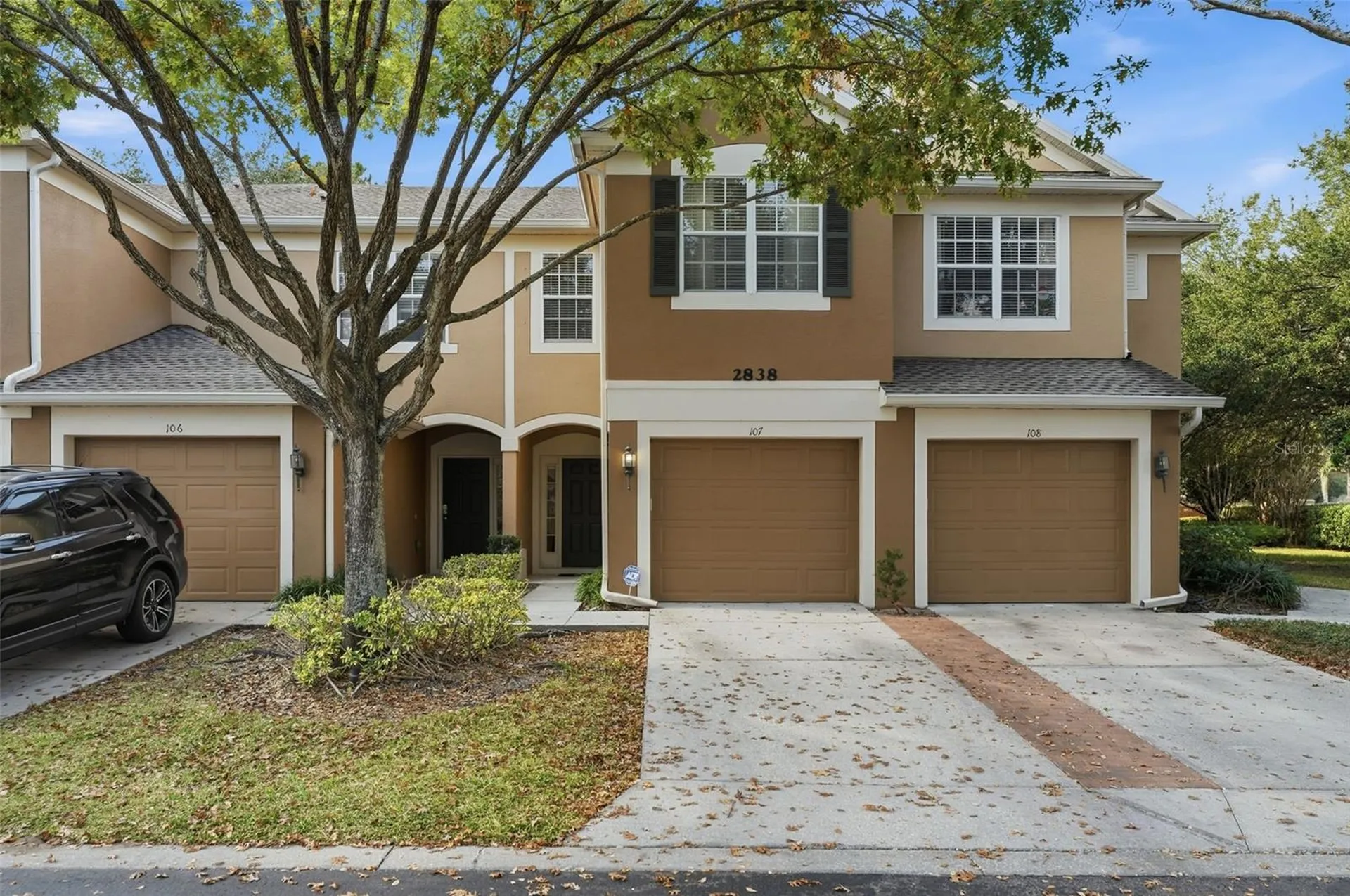 2838 Villafuerte Point Orlando FL 32835
