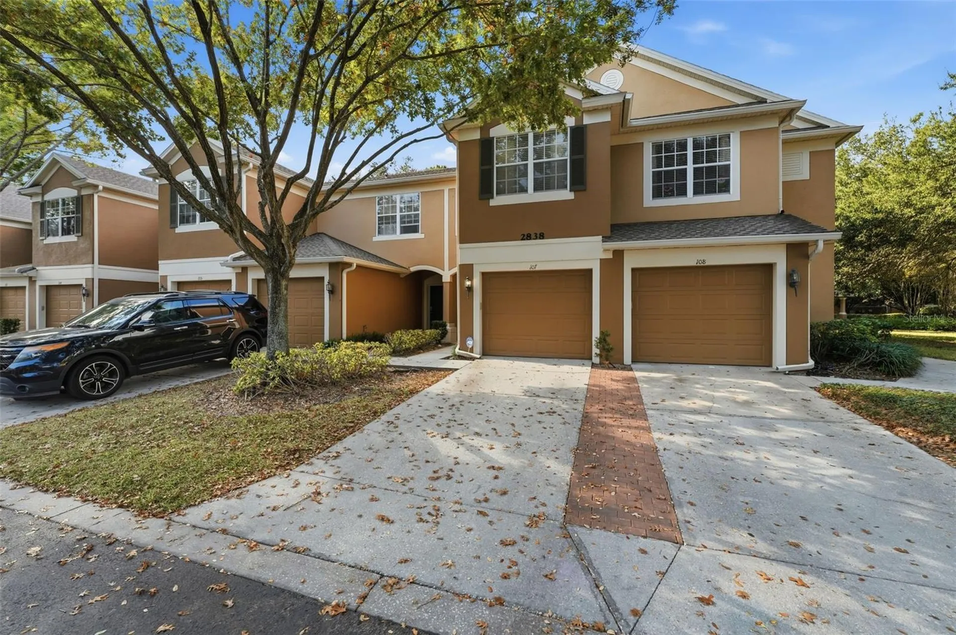 2838 Villafuerte Point Orlando FL 32835