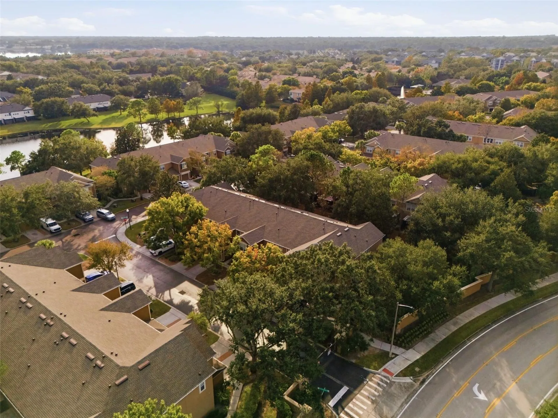 2838 Villafuerte Point Orlando FL 32835