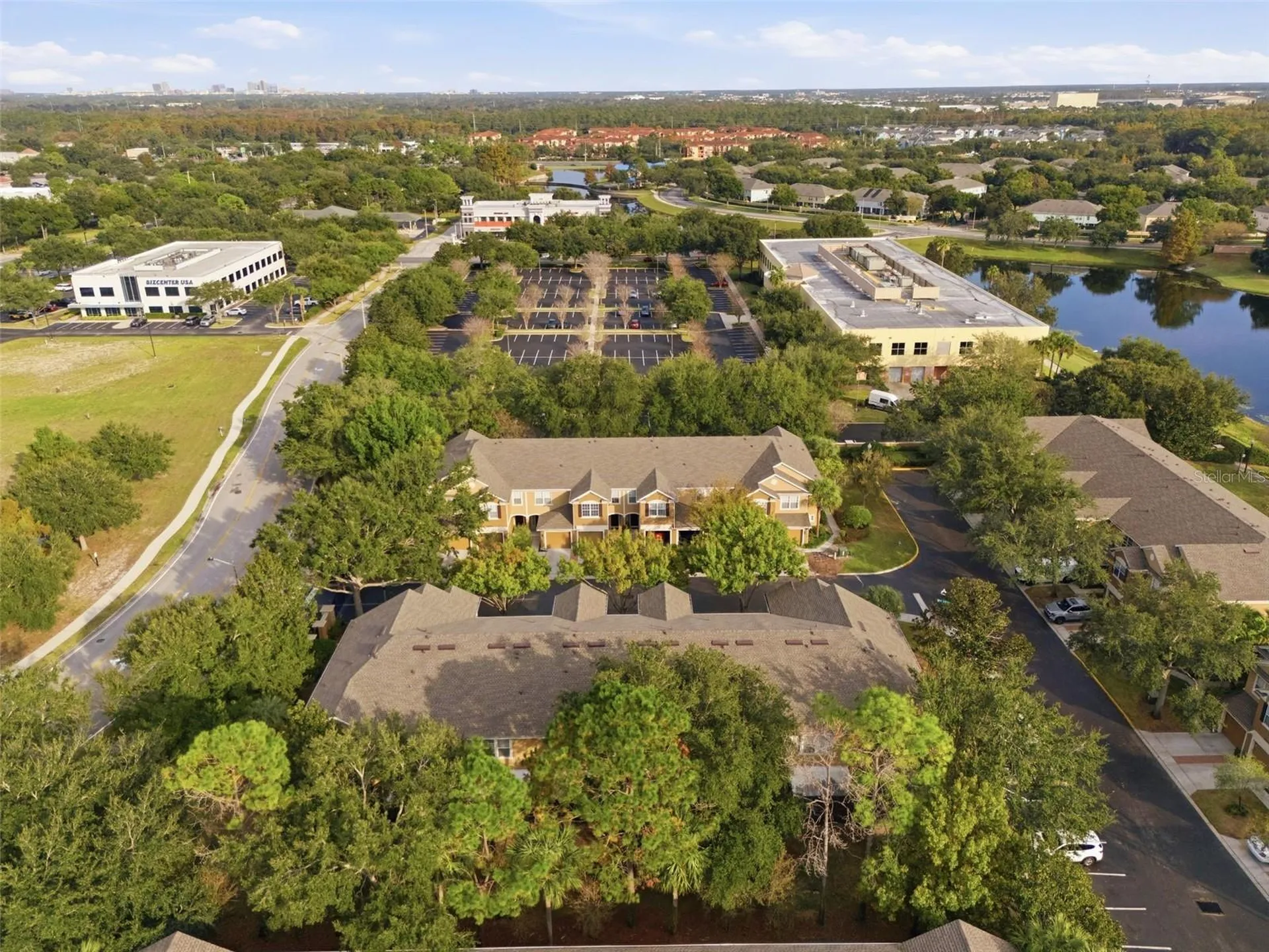 2838 Villafuerte Point Orlando FL 32835