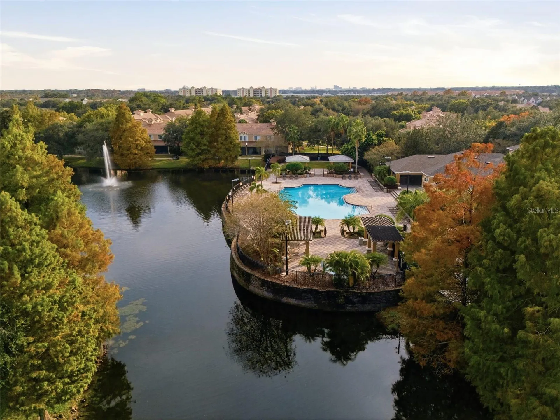 2838 Villafuerte Point Orlando FL 32835