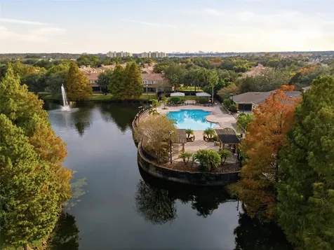 2838 Villafuerte Point Orlando FL 32835