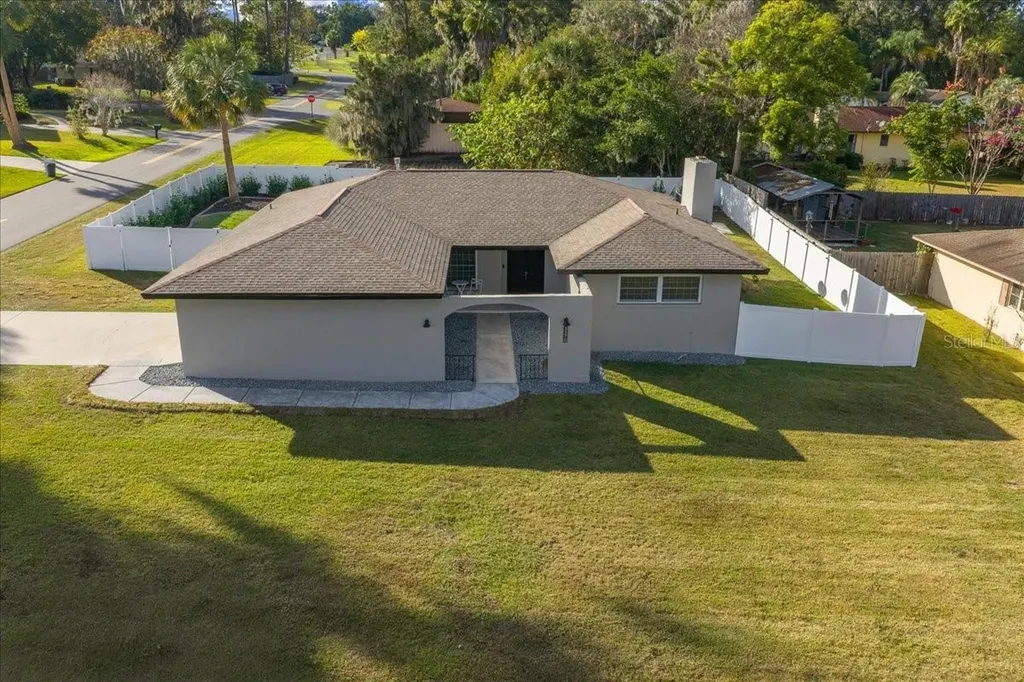 3370 SE 31st Terrace Ocala FL 34471