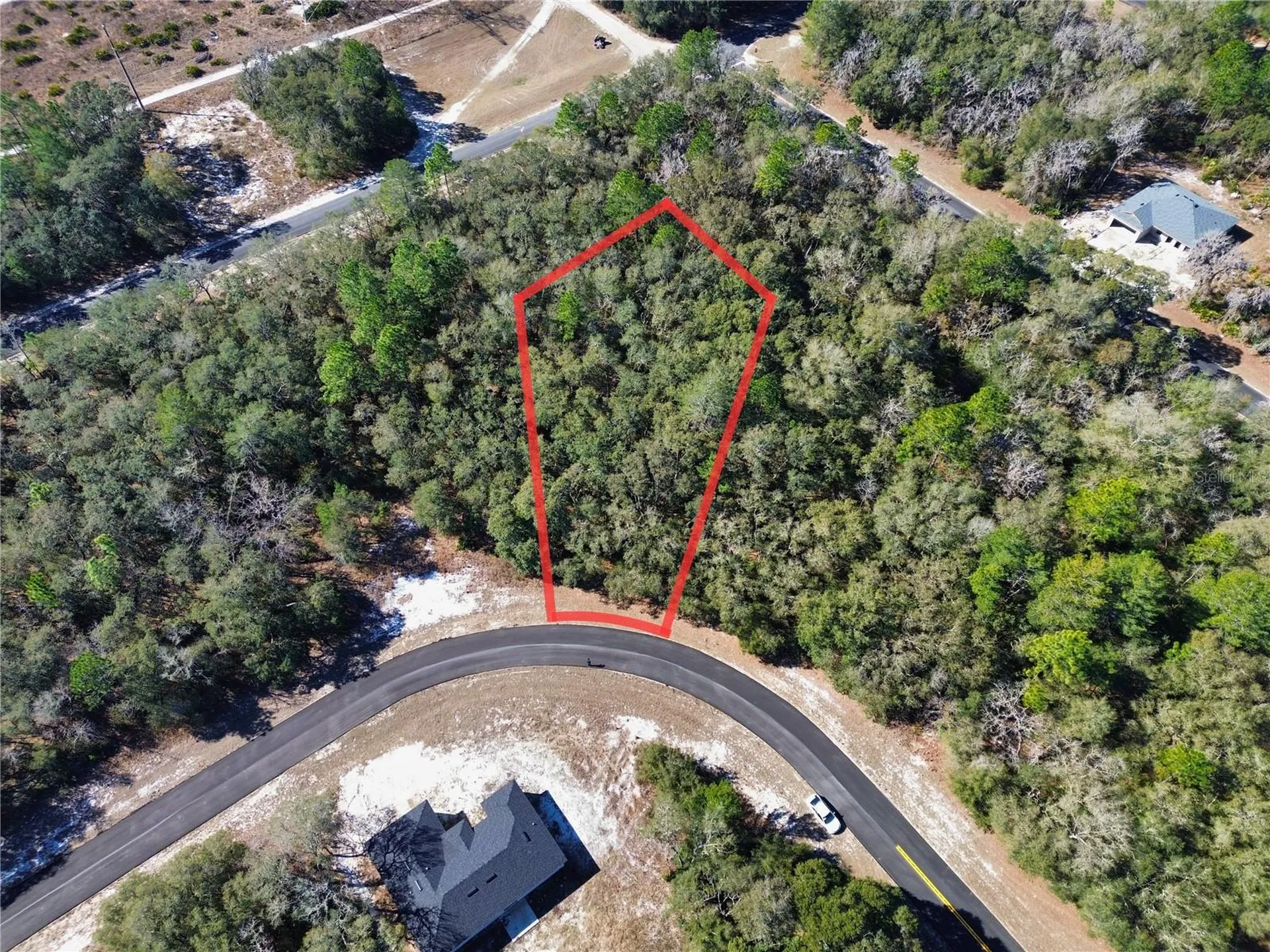 0 SW 148th Place Road Ocala FL 34473