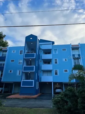 Quebrada Vueltas Ward Cond Montesol Fajardo PR 00738
