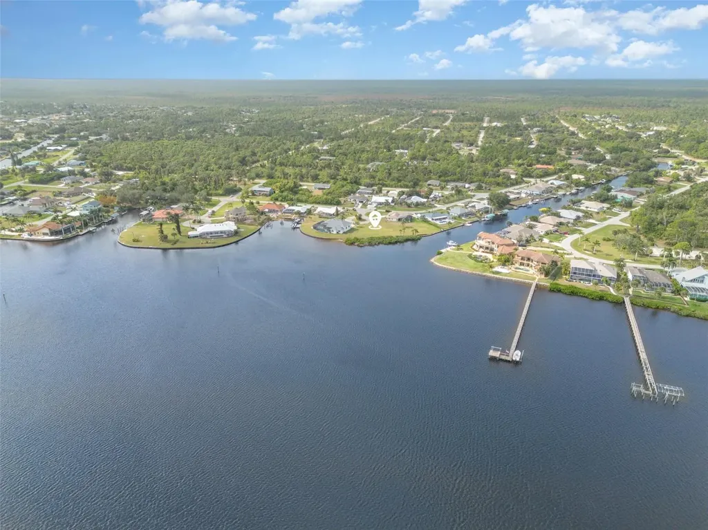 3528 Fox Terrace Port Charlotte FL 33981