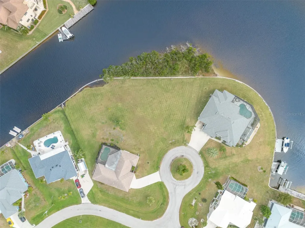 3528 Fox Terrace Port Charlotte FL 33981
