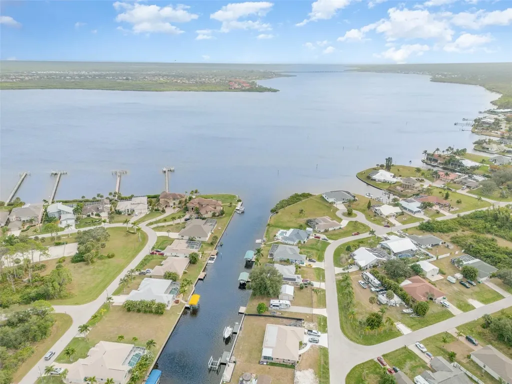 3528 Fox Terrace Port Charlotte FL 33981
