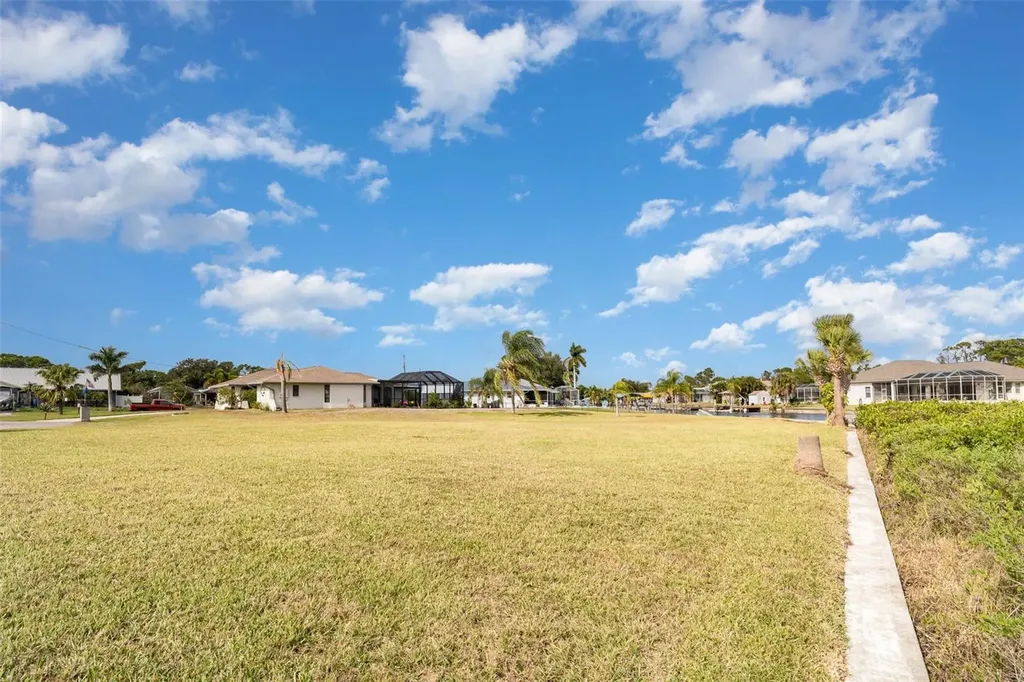 3528 Fox Terrace Port Charlotte FL 33981
