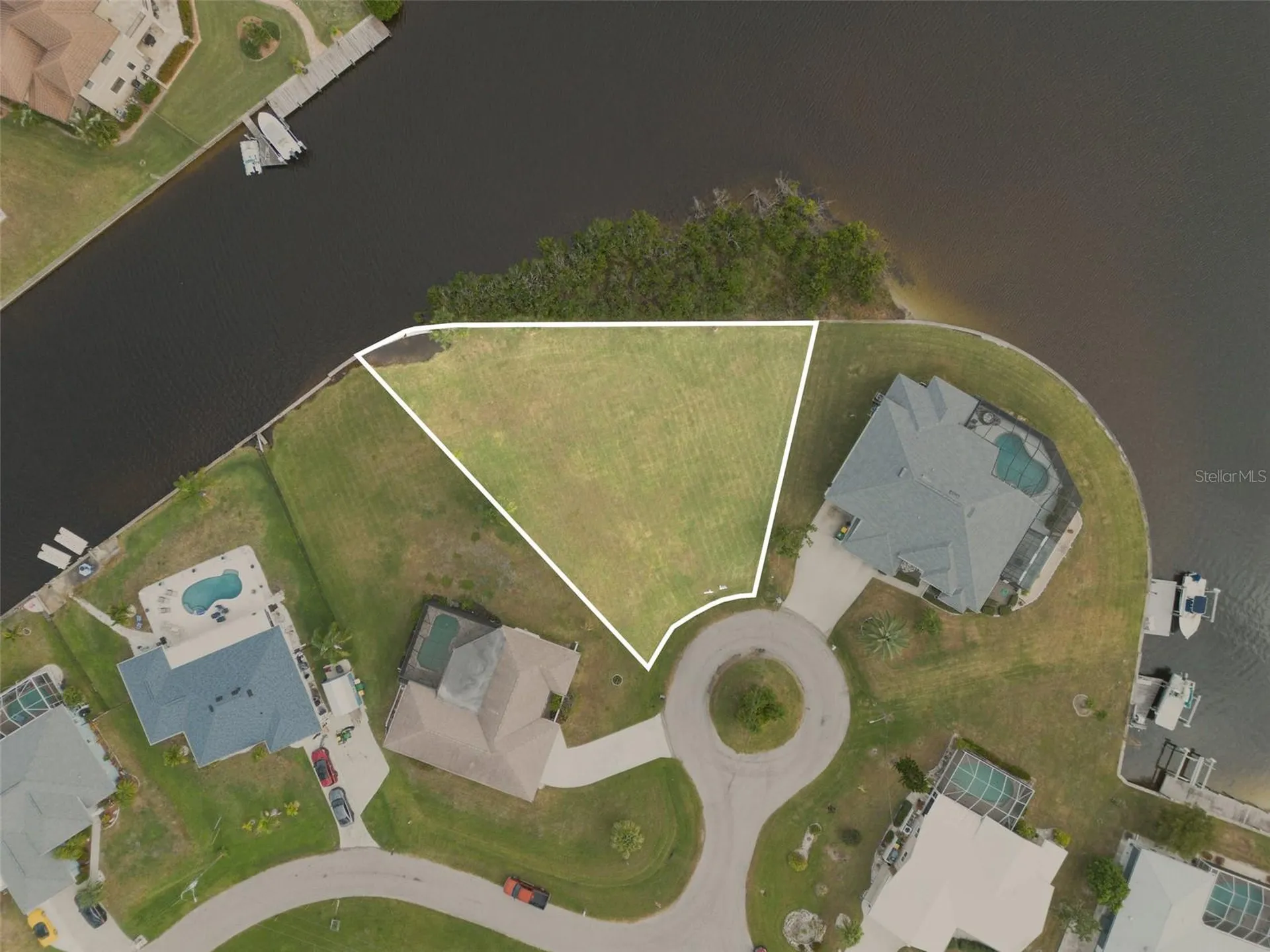3528 Fox Terrace Port Charlotte FL 33981