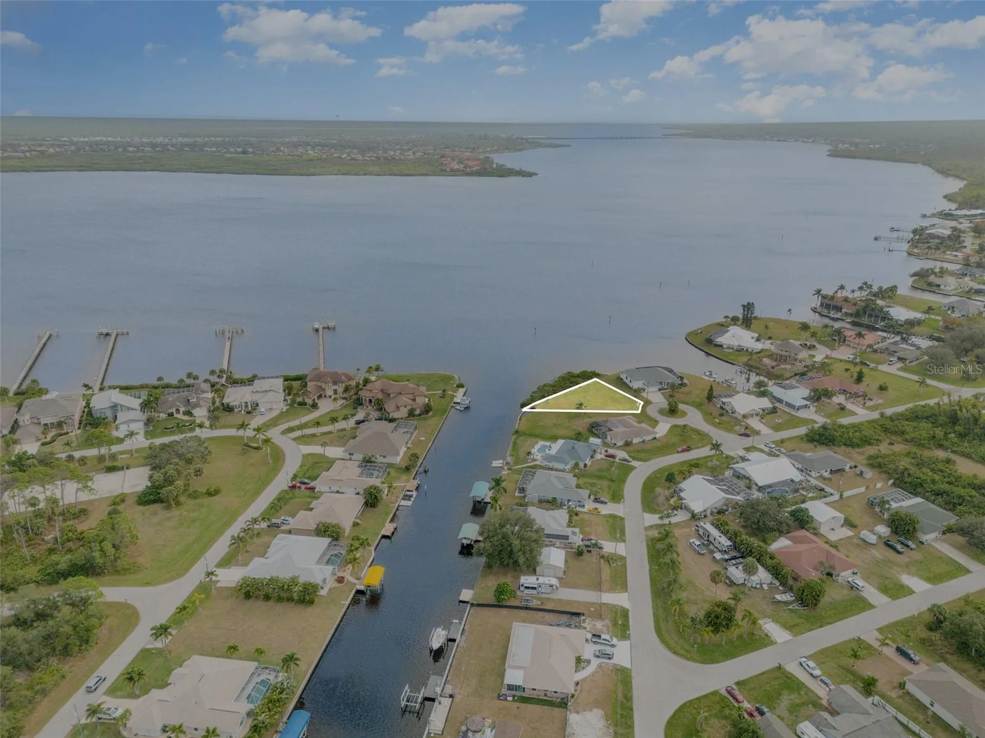 3528 Fox Terrace Port Charlotte FL 33981