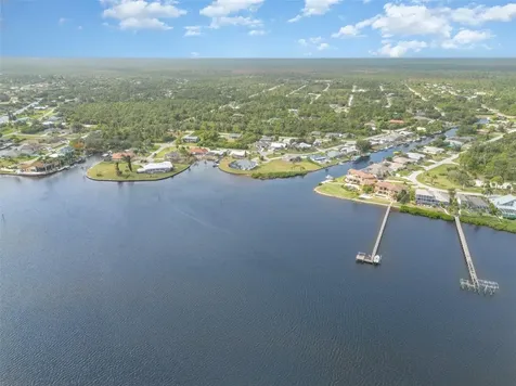 3528 Fox Terrace Port Charlotte FL 33981
