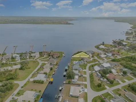 3528 Fox Terrace Port Charlotte FL 33981