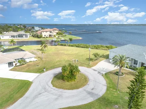 3528 Fox Terrace Port Charlotte FL 33981